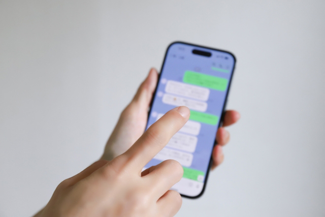 あとは返信を待つだけ!